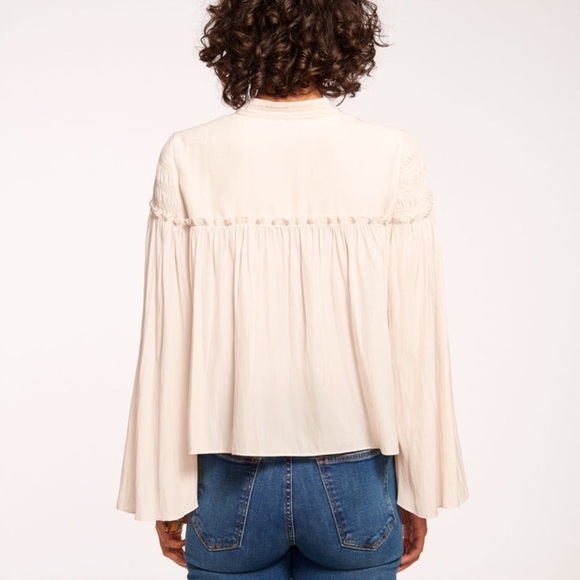 Ramy Brook Tallulah Top NEW Size XL - Picture 2 of 11